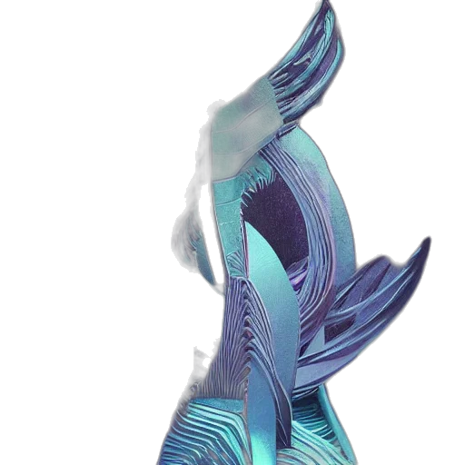 dragon, mask, creature, animal transparent PNG cut-out