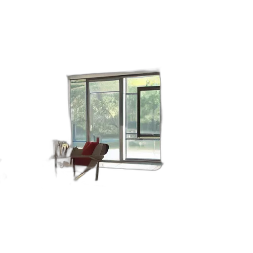furniture, building, dress, umbrella transparent PNG cut-out