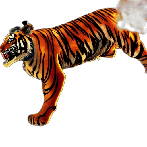 animal, creature, dragon, staff, 3d render, concept art, photorealistic, fantasy art transparent PNG cut-out