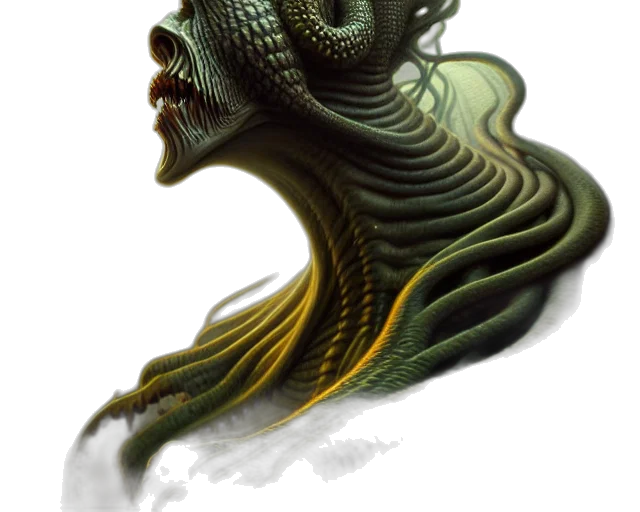 creature, face, dragon, mask transparent PNG cut-out