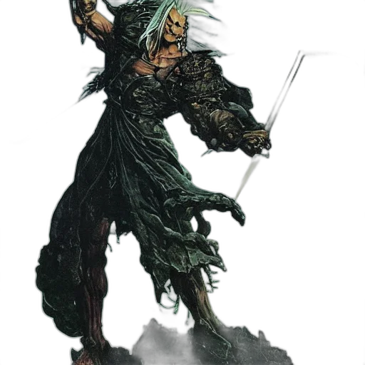 staff, sword, weapon, creature transparent PNG cut-out