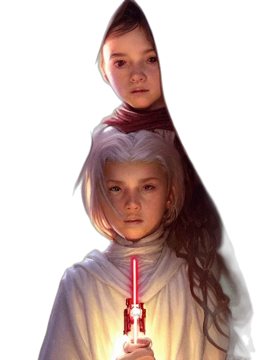 sword, staff, face, crown, concept art, fantasy art, comic book art, photorealistic transparent PNG cut-out