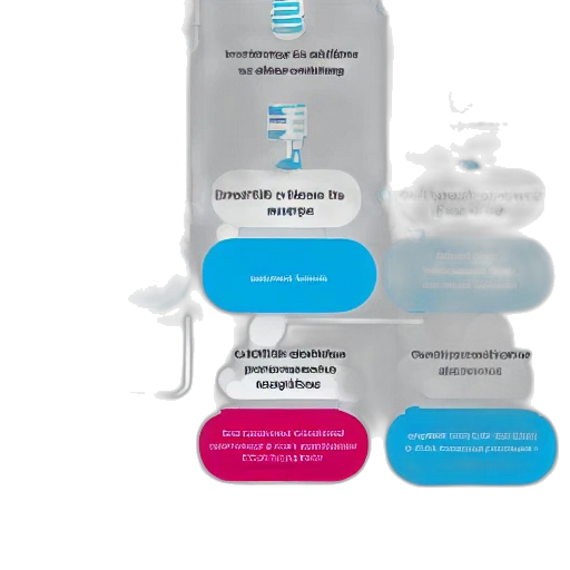 infograph, modern, data, pipelines transparent PNG cut-out