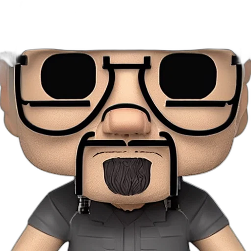 staff, cartoon, 3d render, concept art transparent PNG cut-out