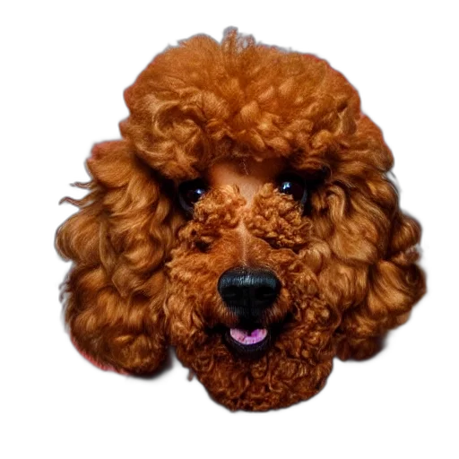 animal, mask, face, hair transparent PNG cut-out