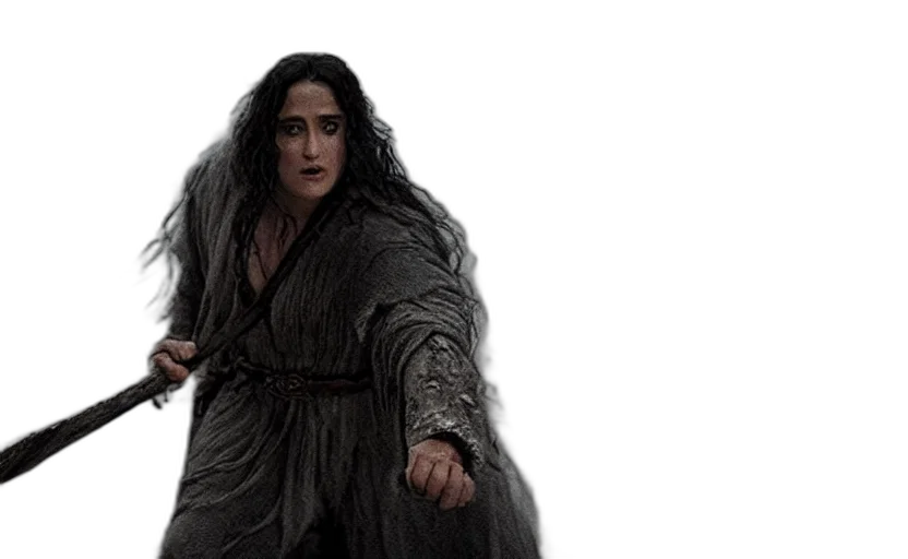epic, photo, salma, hayek transparent PNG cut-out