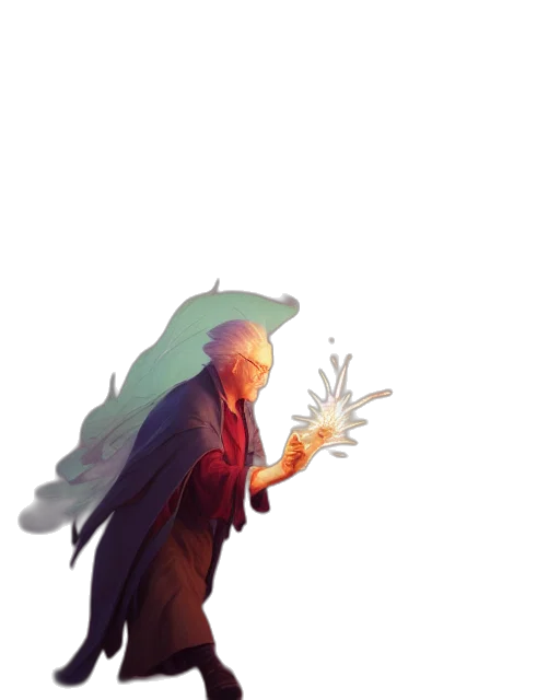 umbrella, staff, jacket, weapon transparent PNG cut-out