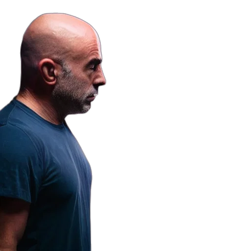 face, mask, staff, joe transparent PNG cut-out