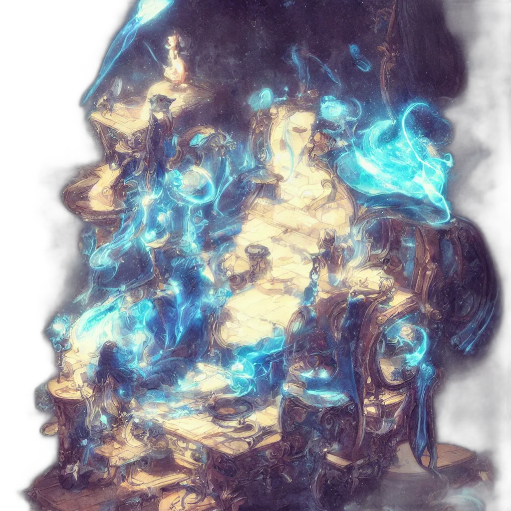 mask, face, crown, dragon, fantasy art, concept art, 3d render, pixel art transparent PNG cut-out
