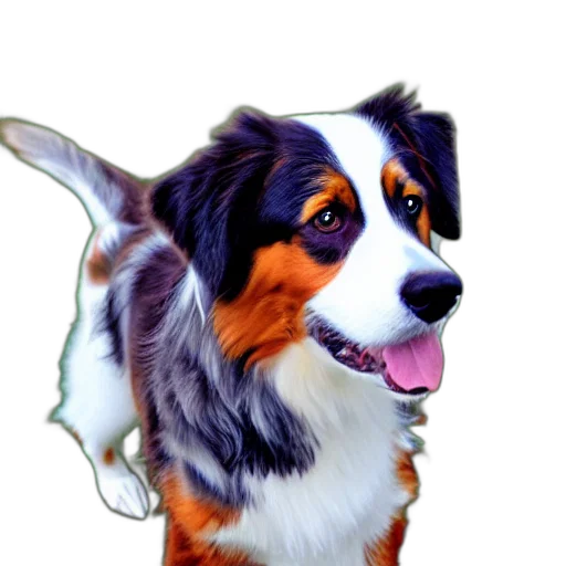 animal, staff, creature, face transparent PNG cut-out