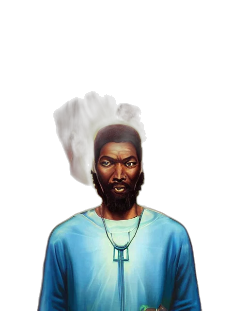 staff, face, sword, weapon transparent PNG cut-out