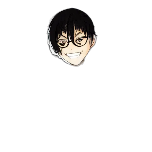 face, staff, mask, creature transparent PNG cut-out