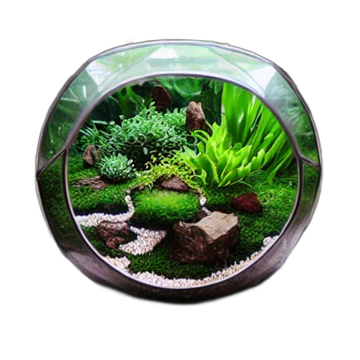 jewelry, 3d render, photorealistic, underwater transparent PNG cut-out