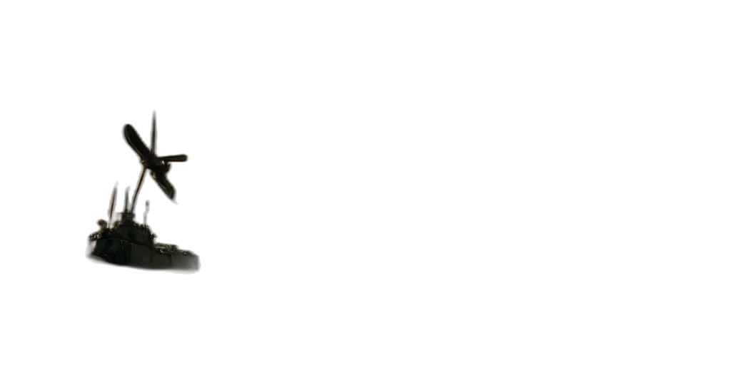staff, robot, furniture, hat, 3d render, monochrome, dark, normandy transparent PNG cut-out