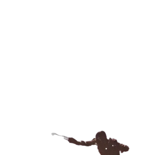 staff, hair, sword, shoes, pixel art, concept art, photorealistic, comic book art transparent PNG cut-out