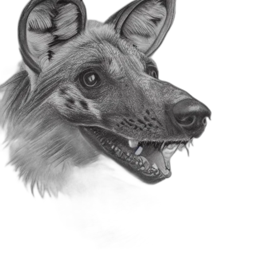 animal, creature, mask, face transparent PNG cut-out