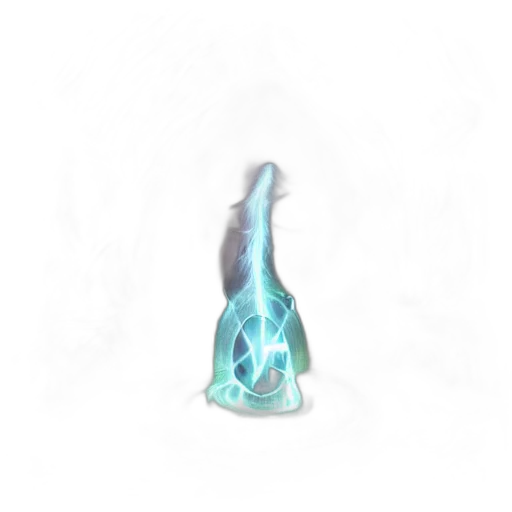 staff, bottle, sword, weapon transparent PNG cut-out