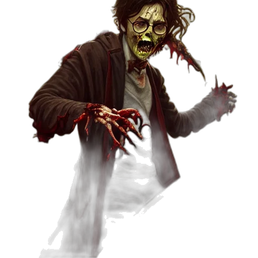 creature, staff, mask, face, concept art, fantasy art, pixel art, comic book art transparent PNG cut-out