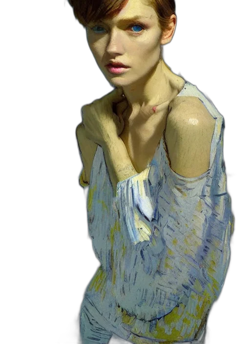 dress, face, jewelry, mask transparent PNG cut-out