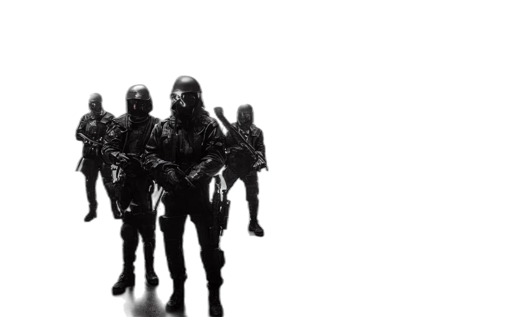 jacket, concept art, 3d render, cyberpunk transparent PNG cut-out