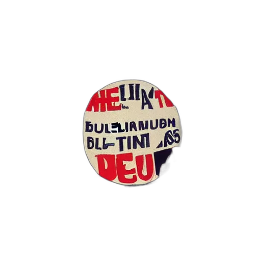 3d render, bullying, victim, center transparent PNG cut-out