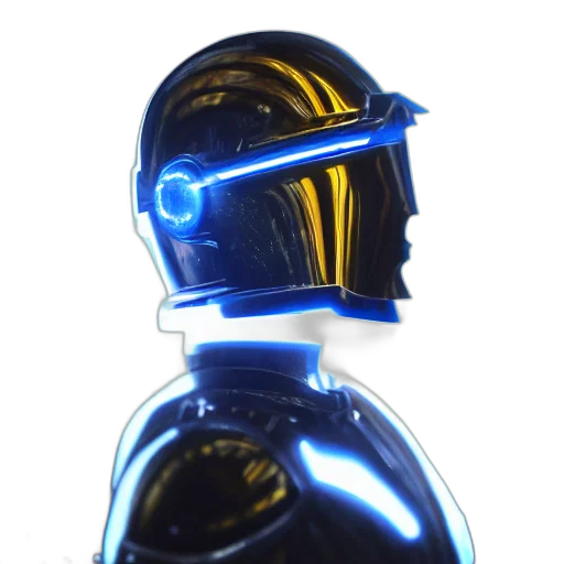 robot, mask, face, bottle transparent PNG cut-out