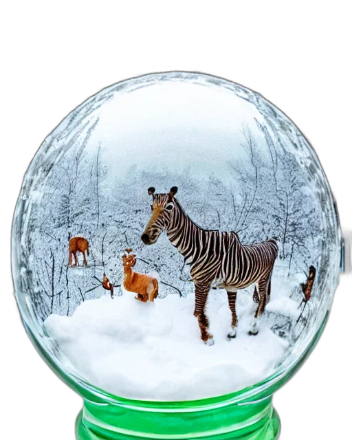 animal, umbrella, hat, creature, photorealistic, fantasy art, concept art, oil painting transparent PNG cut-out