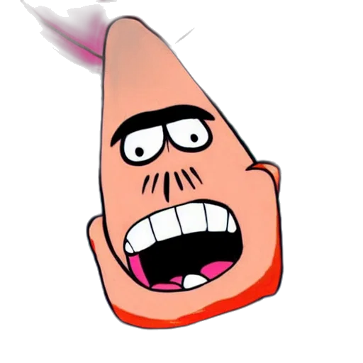hat, face, crown, staff transparent PNG cut-out
