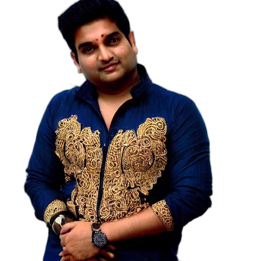 jacket, staff, shivansh, rawat, artist transparent PNG cut-out