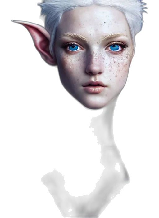 face, mask, creature, dragon, fantasy art, concept art, 3d render, photorealistic transparent PNG cut-out