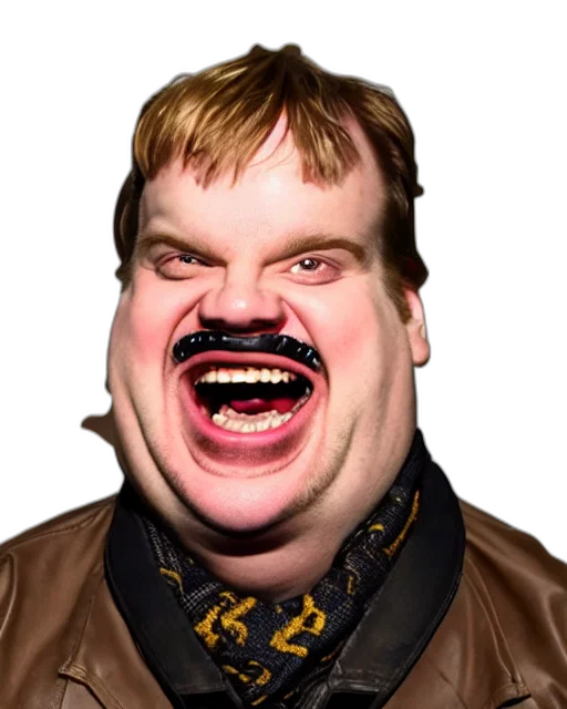 face, animal, creature, staff transparent PNG cut-out