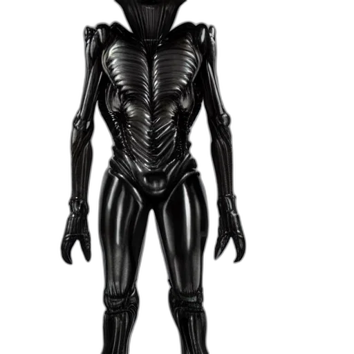 robot, creature, mask, animal transparent PNG cut-out