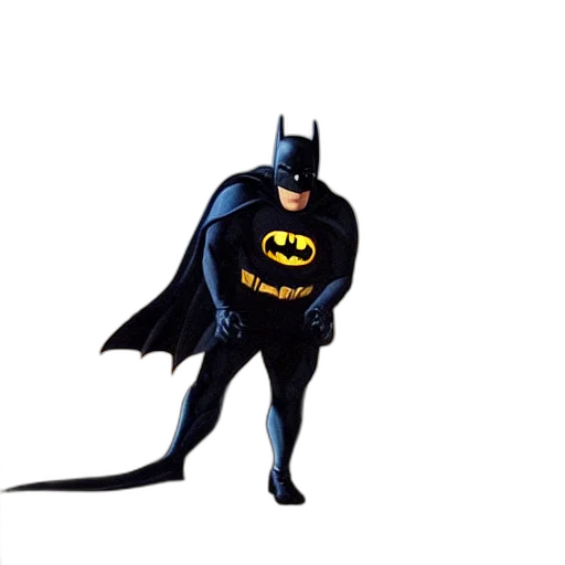 animal, comic book art, concept art, 3d render transparent PNG cut-out