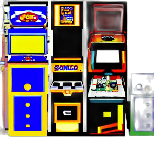 robot, pixel art, 3d render, concept art, photorealistic, neo, geo, arcade transparent PNG cut-out