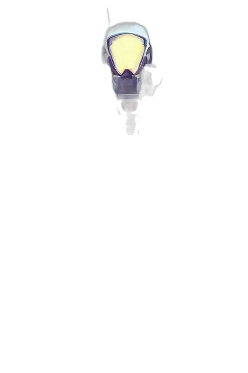 staff, robot, weapon, umbrella transparent PNG cut-out
