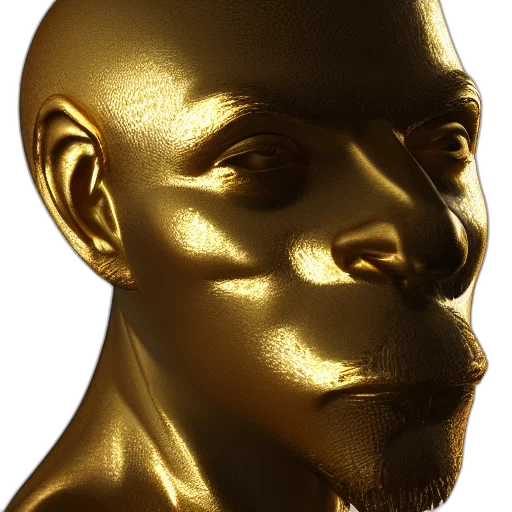 mask, face, crown, jewelry, 3d render, photorealistic, concept art, fantasy art transparent PNG cut-out