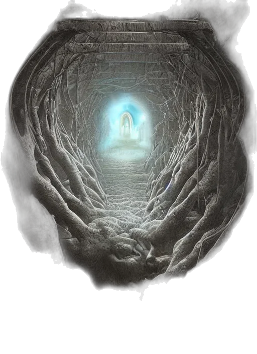 crown, concept art, fantasy art, watercolor transparent PNG cut-out