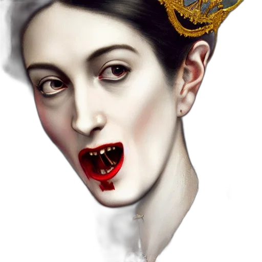 crown, face, jewelry, mask transparent PNG cut-out