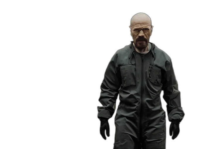 jacket, concept art, 3d render, photorealistic transparent PNG cut-out