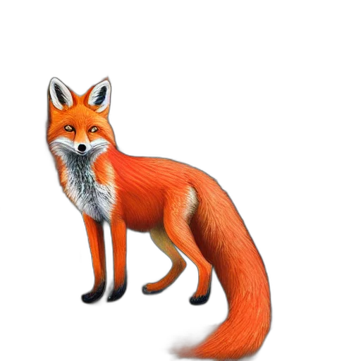 animal, staff, creature, weapon, concept art, 3d render, photorealistic, pixel art transparent PNG cut-out