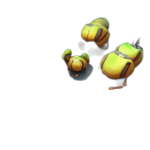 robot, weapon, shoes, mask, 3d render, concept art, pixel art, photorealistic transparent PNG cut-out