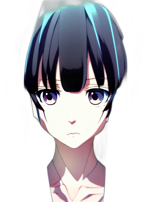 face, staff, mask, robot, anime, photorealistic, cartoon, 3d render transparent PNG cut-out