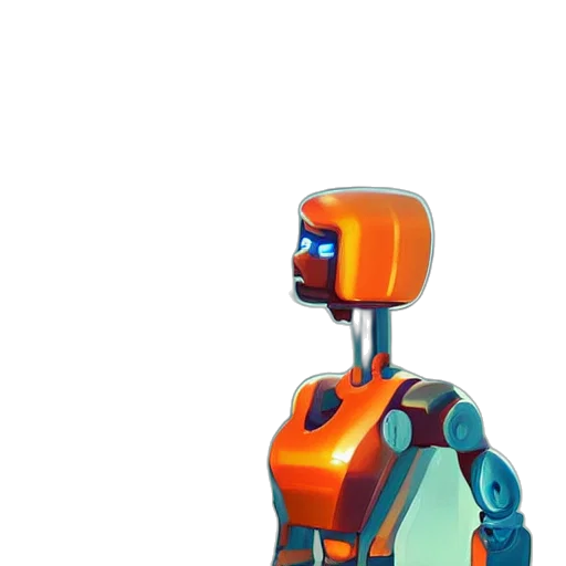 robot, weapon, face, bottle transparent PNG cut-out