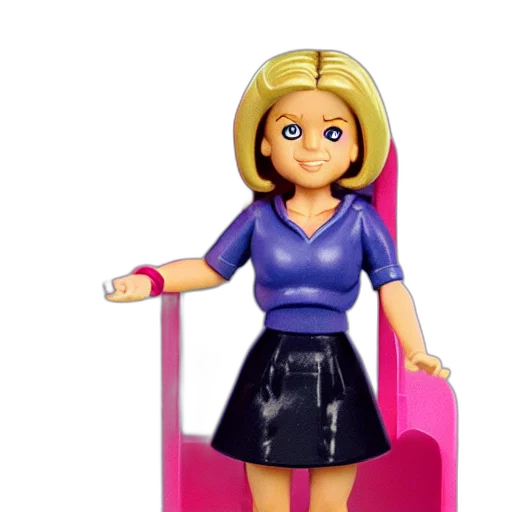 staff, 3d render, cartoon, concept art transparent PNG cut-out