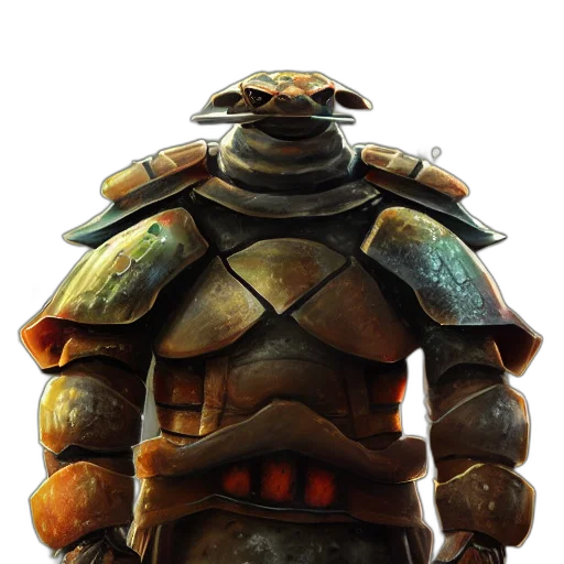 staff, robot, animal, mask transparent PNG cut-out
