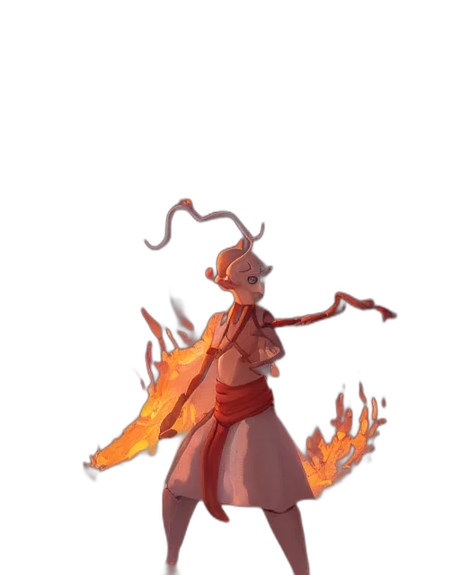 staff, dragon, weapon, sword, concept art, fantasy art, pixel art, watercolor transparent PNG cut-out
