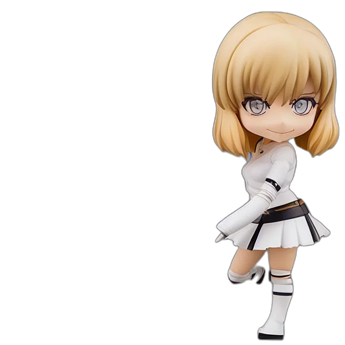 3d render, concept art, anime, pixel art transparent PNG cut-out