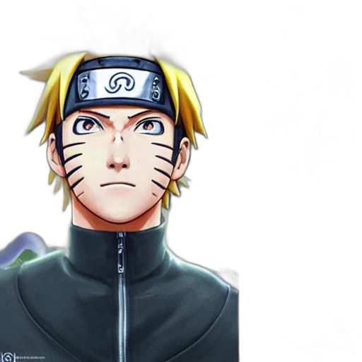 mask, face, anime, concept art transparent PNG cut-out