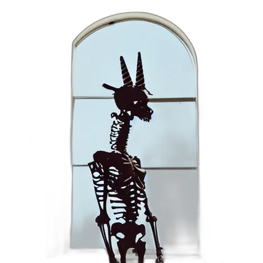animal, robot, staff, jewelry transparent PNG cut-out