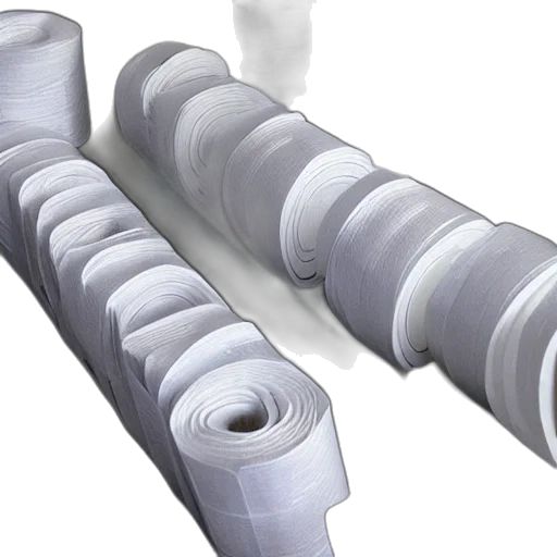 weapon, 3d render, new, york, city, modelled, toilet, paper transparent PNG cut-out